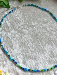 Image 3 of Willow Fairy Necklace