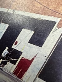 Image 4 of Back Again Back Again Red Version