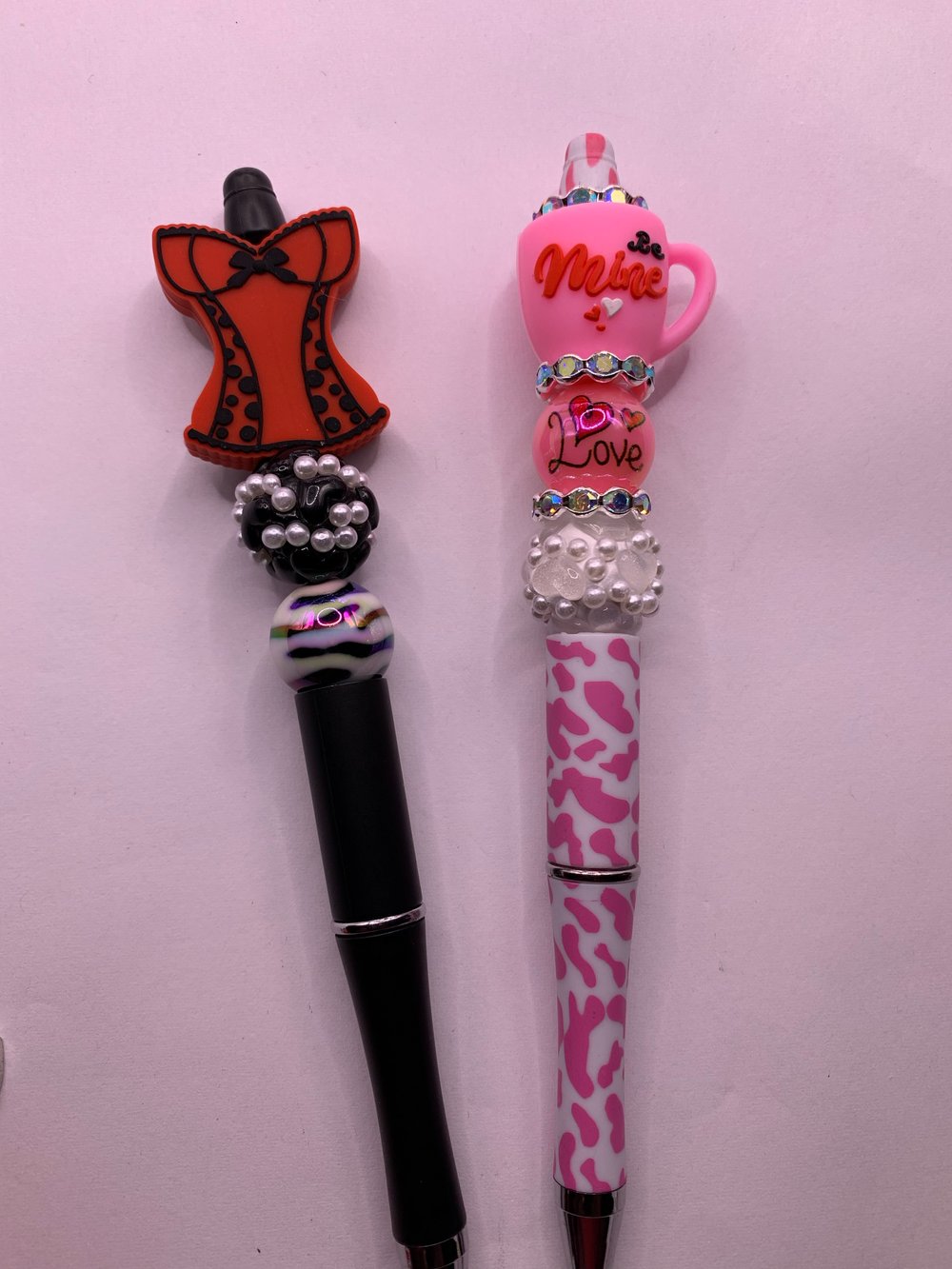 Image of Love pen Set #2