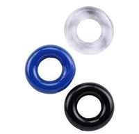 3 PCS Penis Ring 
