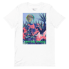 SHARING HUMAN™ "JUNGLE MOON" T-SHIRT