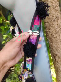 Image 7 of Jaz mini bag - Black 2