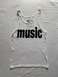 Image 1 of MUSIC VEST #1