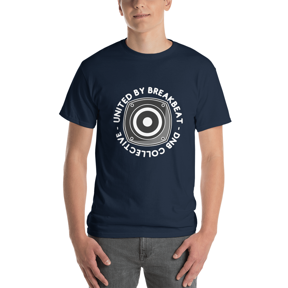 DNB: UBB Crew Tee