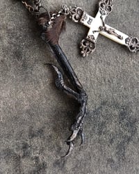 Image 4 of Witch necklace