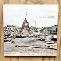 Image 1 of John Duncan Bonfires 