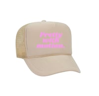 PWM Trucker KHxP