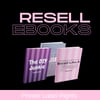 Resell ebooks 