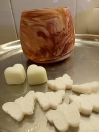 Image 4 of Handmade Wax Melts Burner   Earth