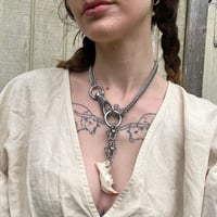 Image 2 of 6.10 Necklace #2