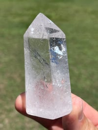 Image 6 of Clear Quartz Crystal Generator #2546