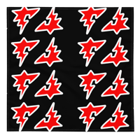 Image 2 of  STARBOLT bandana