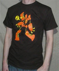 Image of Orangebot T-Shirt