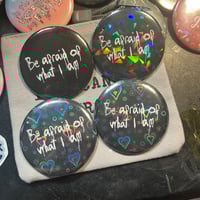 Image 5 of Pinback Buttons - Limited Quantities
