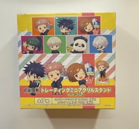 Image 2 of JJK Cute Mini Acrylic Stand Blind Bag!