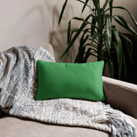Image 4 of Basic Pillow (MERRY CHRIST-mas)
