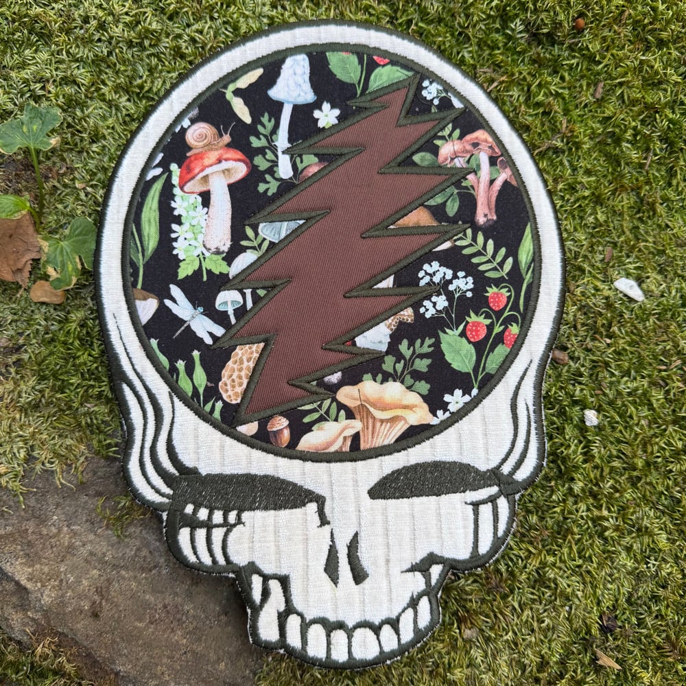 Image of LARGE SYF 9