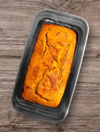 Pumpkin Bread