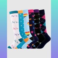 Compression Socks 