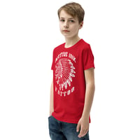 Image 2 of Youth Short Sleeve T-Shirt