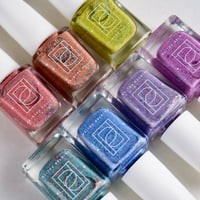 Image 1 of Rainbow Realm: Spring Cleaning Collection
