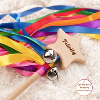 Image 3 of  Sensory Wands 