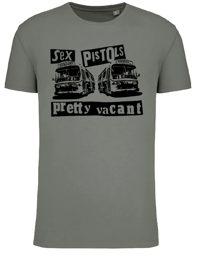 Image 6 of Camiseta Sex Pistols (Pretty Vacant)