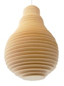 Image of Big Bulb Lamp