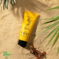 Image 2 of Betty Hula Body Scrub Champagne & Spice