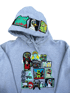 TNF Marshland [XXL] Image 3