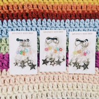 Image 2 of STITCH MARKER SETS 
