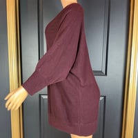 Image 2 of NEW YORK & CO batwing sweater