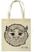 Image of "Owl" Bag