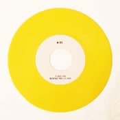 Image of M185 - Floating (Sixtus Preiss Remix) - 7" Vinyl