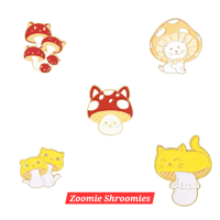 Image 1 of Pin Sets