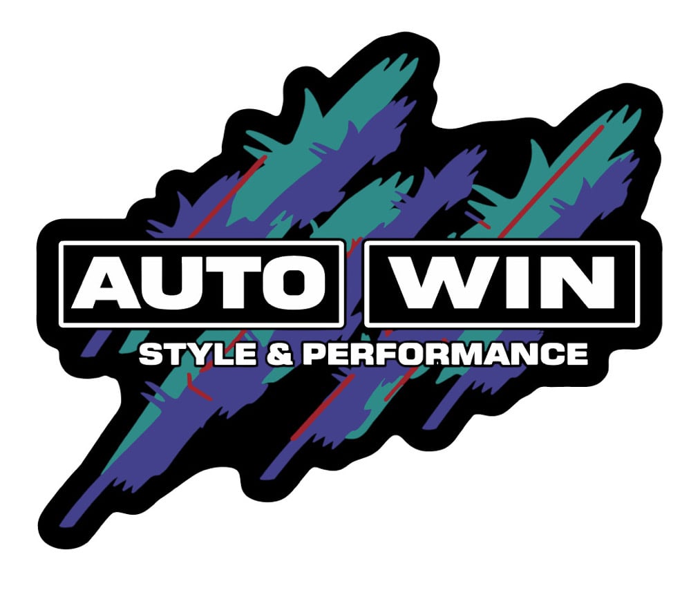 Image of HKS GIVE AWAY STICKER 