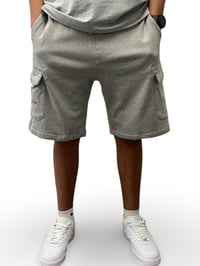 Image 1 of Short SV Grey