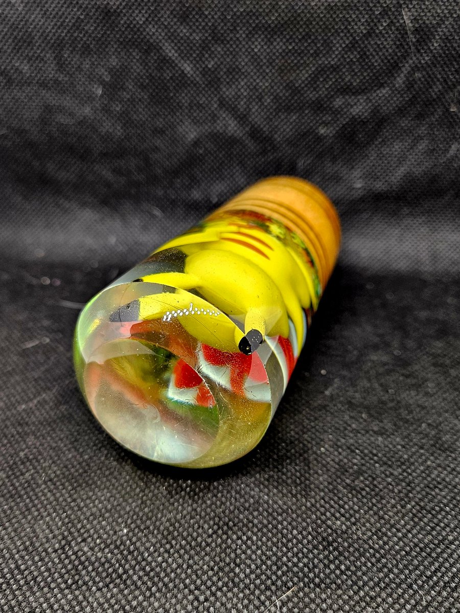 Image of Pokemon Shift Knob (Ford Focus/Fiesta ST) 