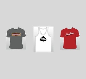 Image of Three Shirt Bundle