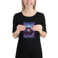 Image 5 of And beyond - Poster PRINT-ON-DEMAND (only for the US)