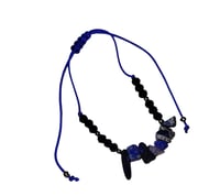 Image 4 of Lapiz Lazuli Obsidian 