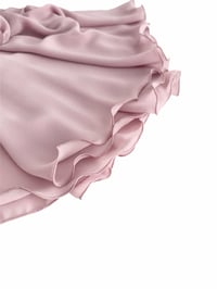 Image 20 of Chiffon Rehearsal Circle Skirt 2