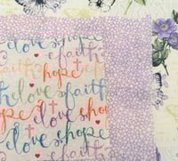 Image 2 of Springtime Butterflies