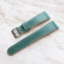 20mm Classic Strap - Missouri Azure