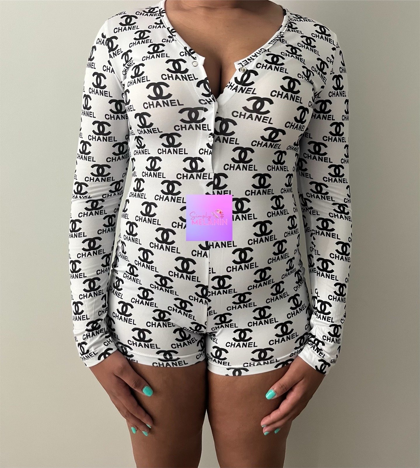 Designer onesie cheap