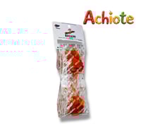 Achiote Don Julio(Ristra de 14)