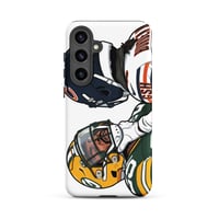 Image 9 of FLASH SALE - Darth Burden Tough Case for Samsung®
