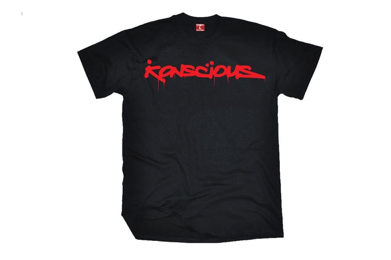 Image of Konscious Prime Tee Shirt