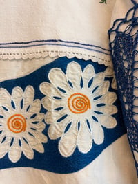 Image 17 of Blue wonder jacket (s/m)