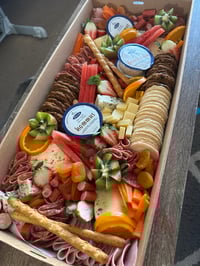 Image 3 of Grazing Boxes